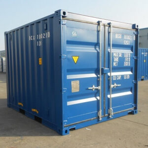 Container Kho 10 Feet
